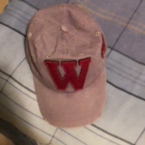 Who What Why Workman’s hat